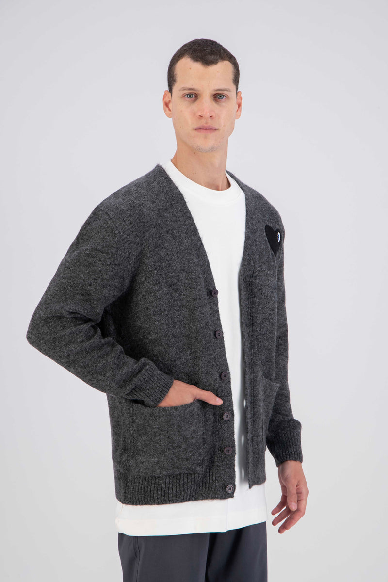 COEUR CHIC Premium Cardigan