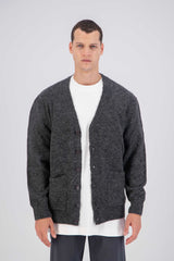 EXCEPTION Premium Cardigan
