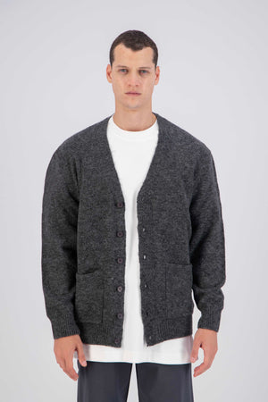 EXCEPTION Premium Cardigan