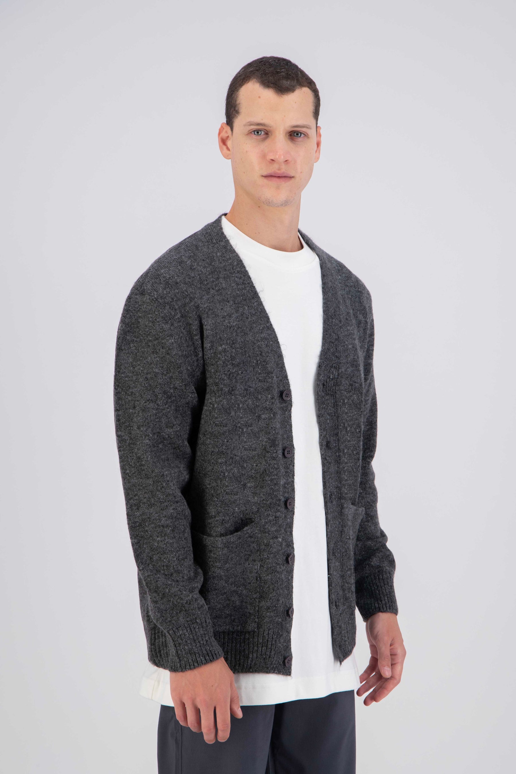 EXCEPTION Premium Cardigan