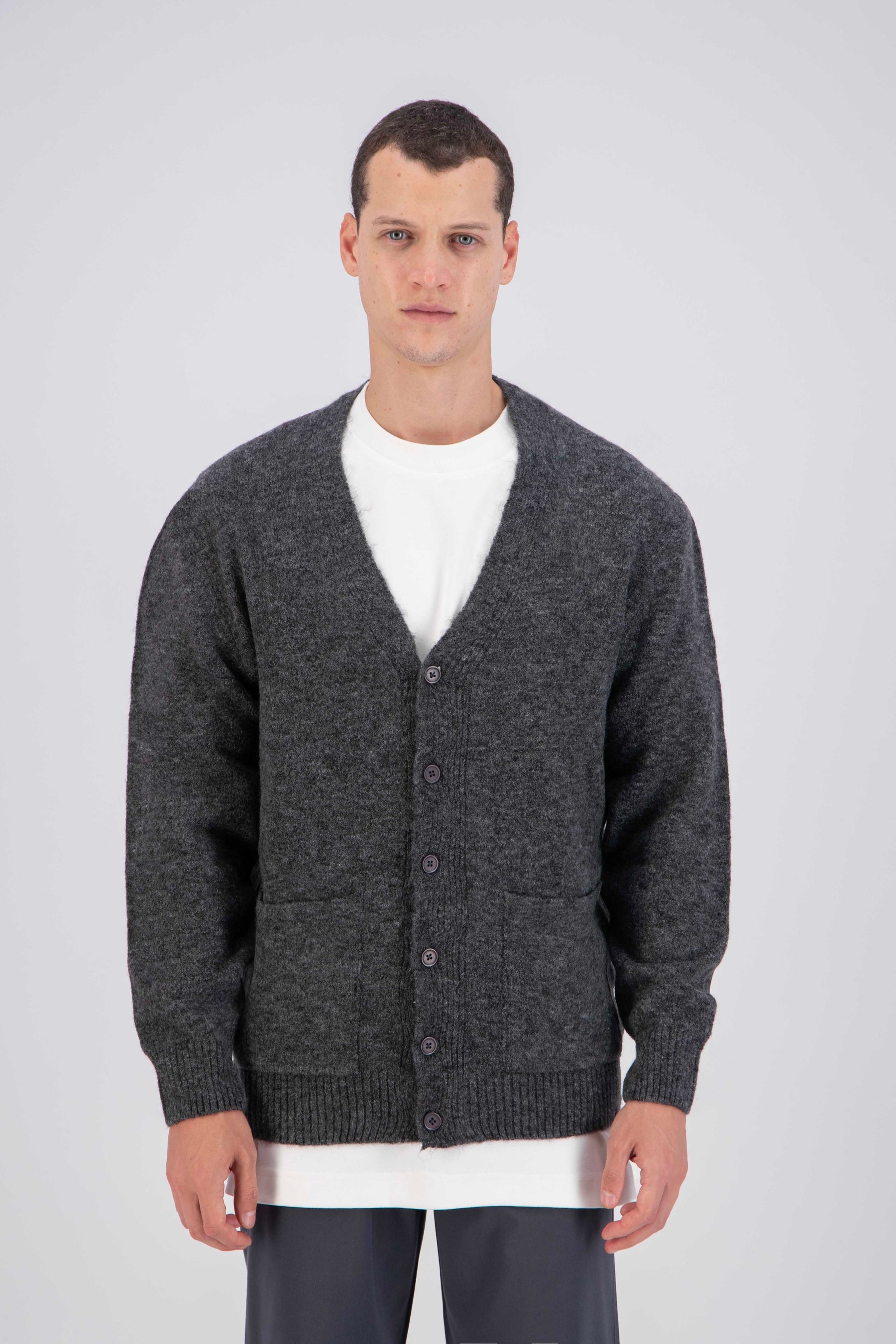 EXCEPTION Premium Cardigan