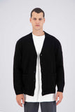 EXCEPTION Premium Cardigan