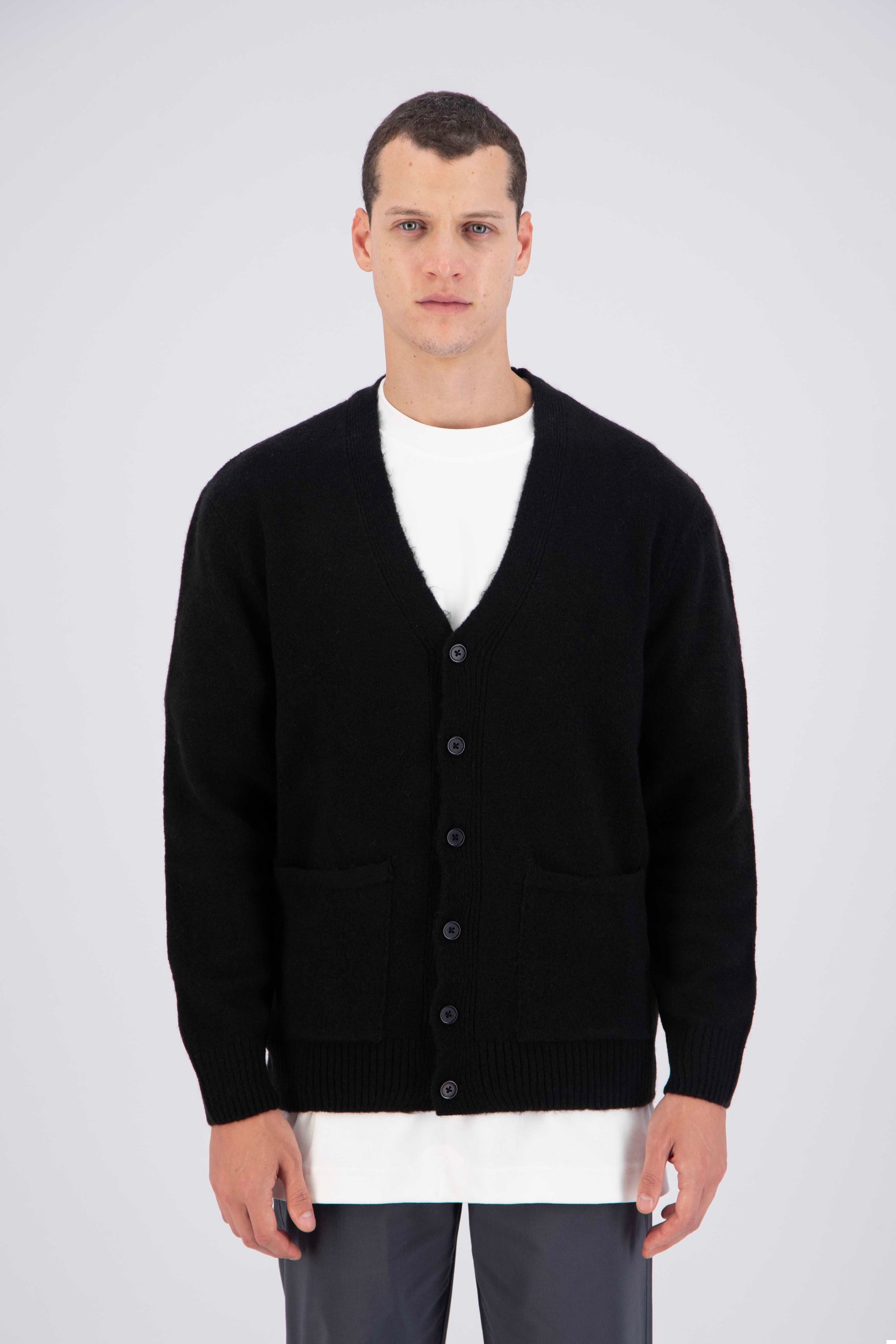 EXCEPTION Premium Cardigan