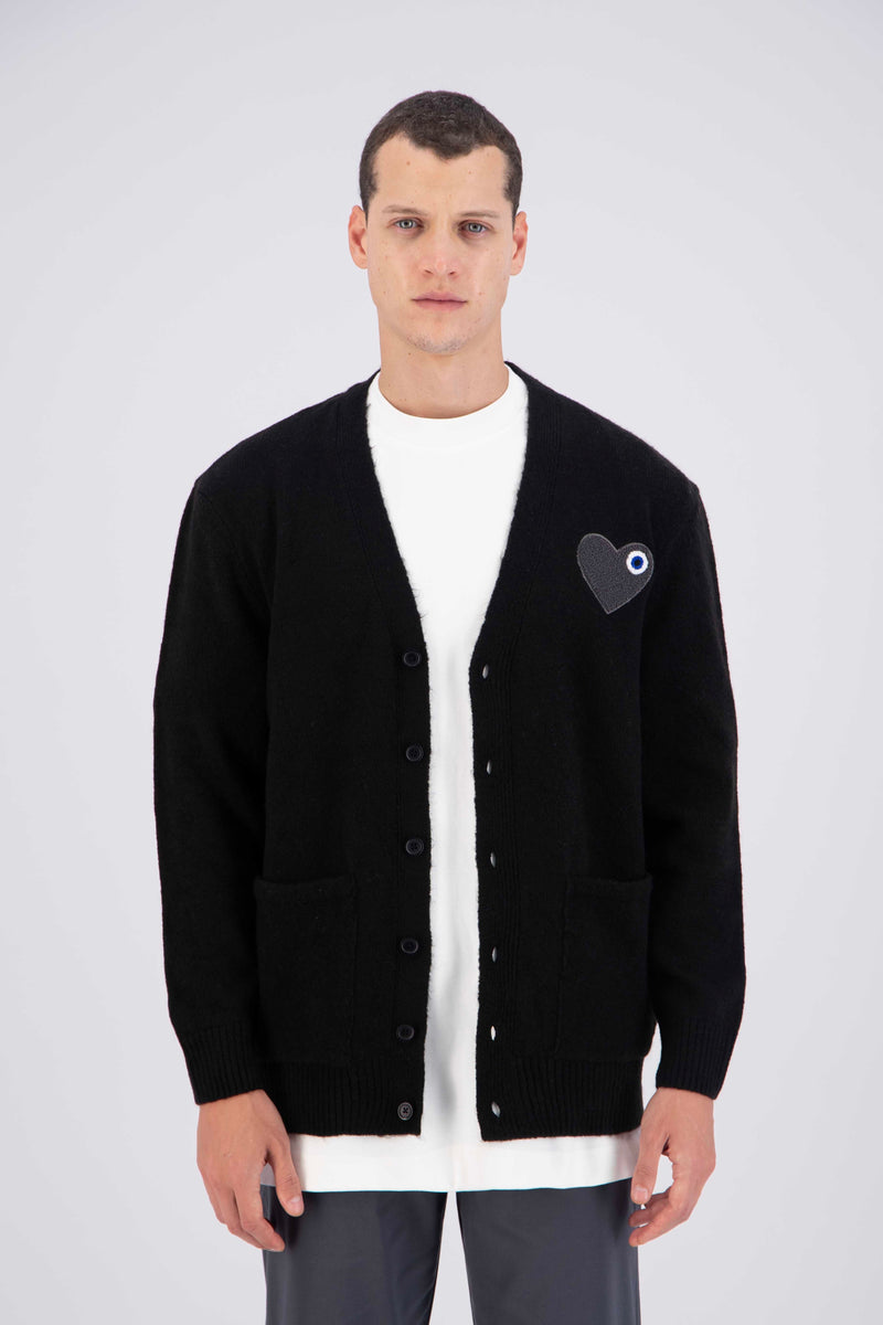 COEUR CHIC Premium Cardigan