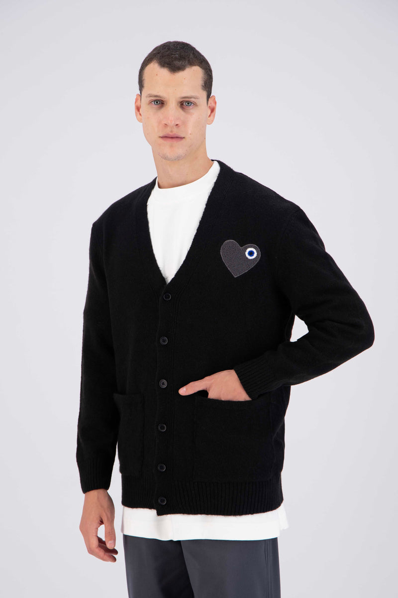 COEUR CHIC Premium Cardigan