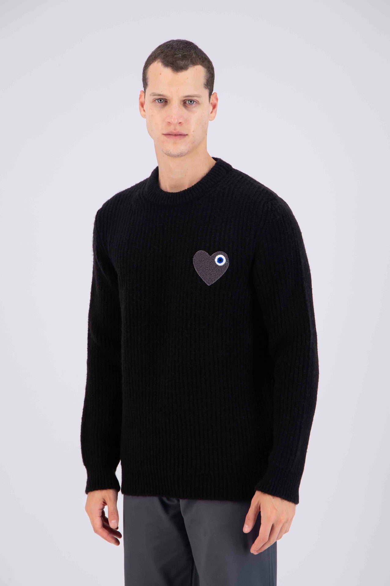 COEUR CHIC Pull