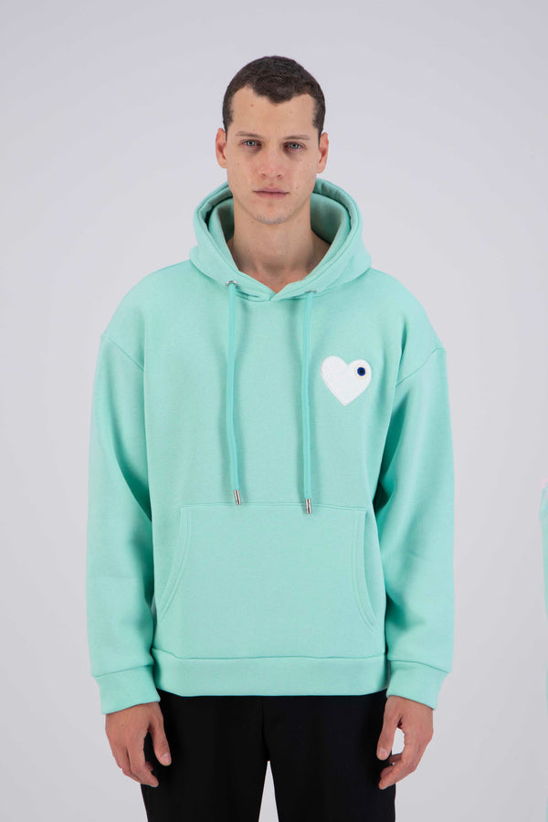 Cœur  CHIC Hoodie