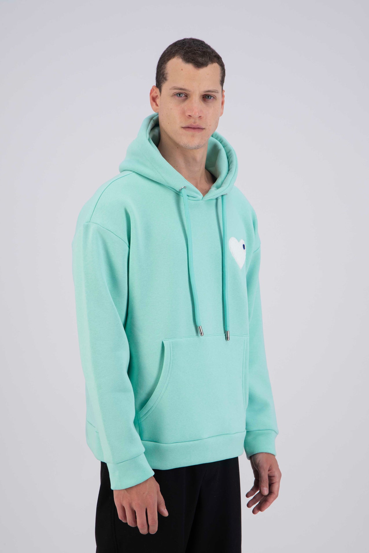 Cœur  CHIC Hoodie