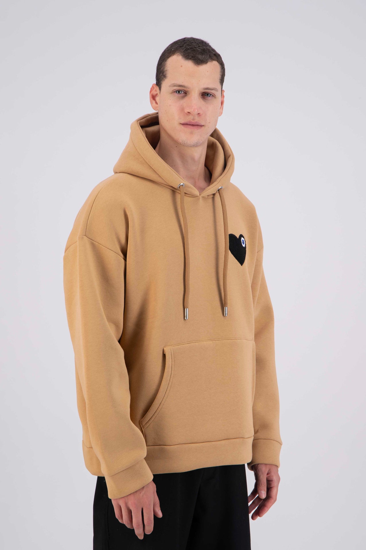 Cœur  CHIC Hoodie