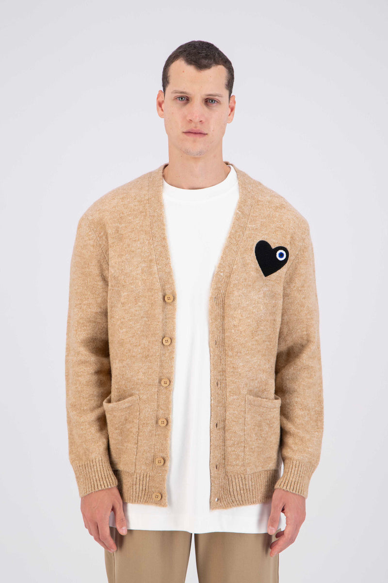 COEUR CHIC Premium Cardigan