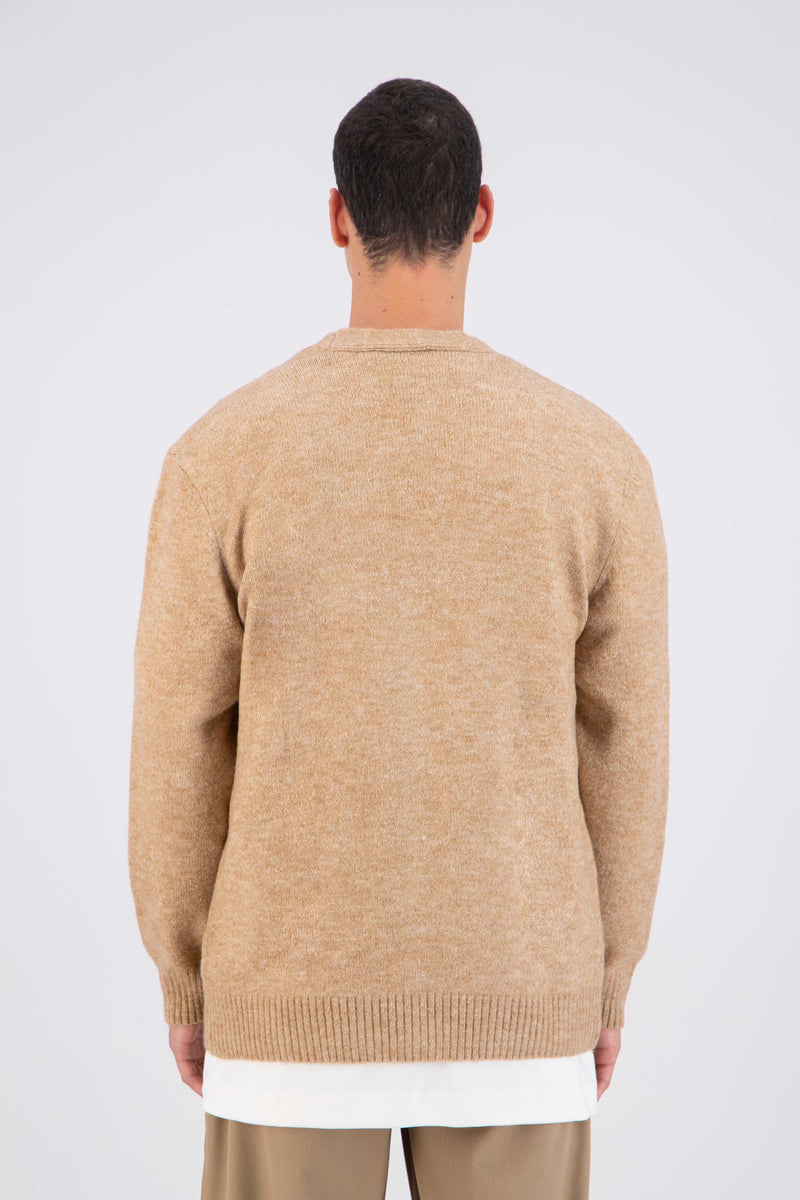 COEUR CHIC Premium Cardigan