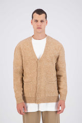 EXCEPTION Premium Cardigan