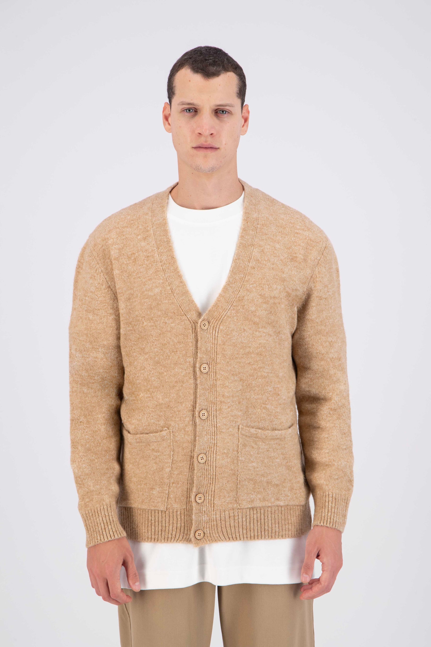 EXCEPTION Premium Cardigan