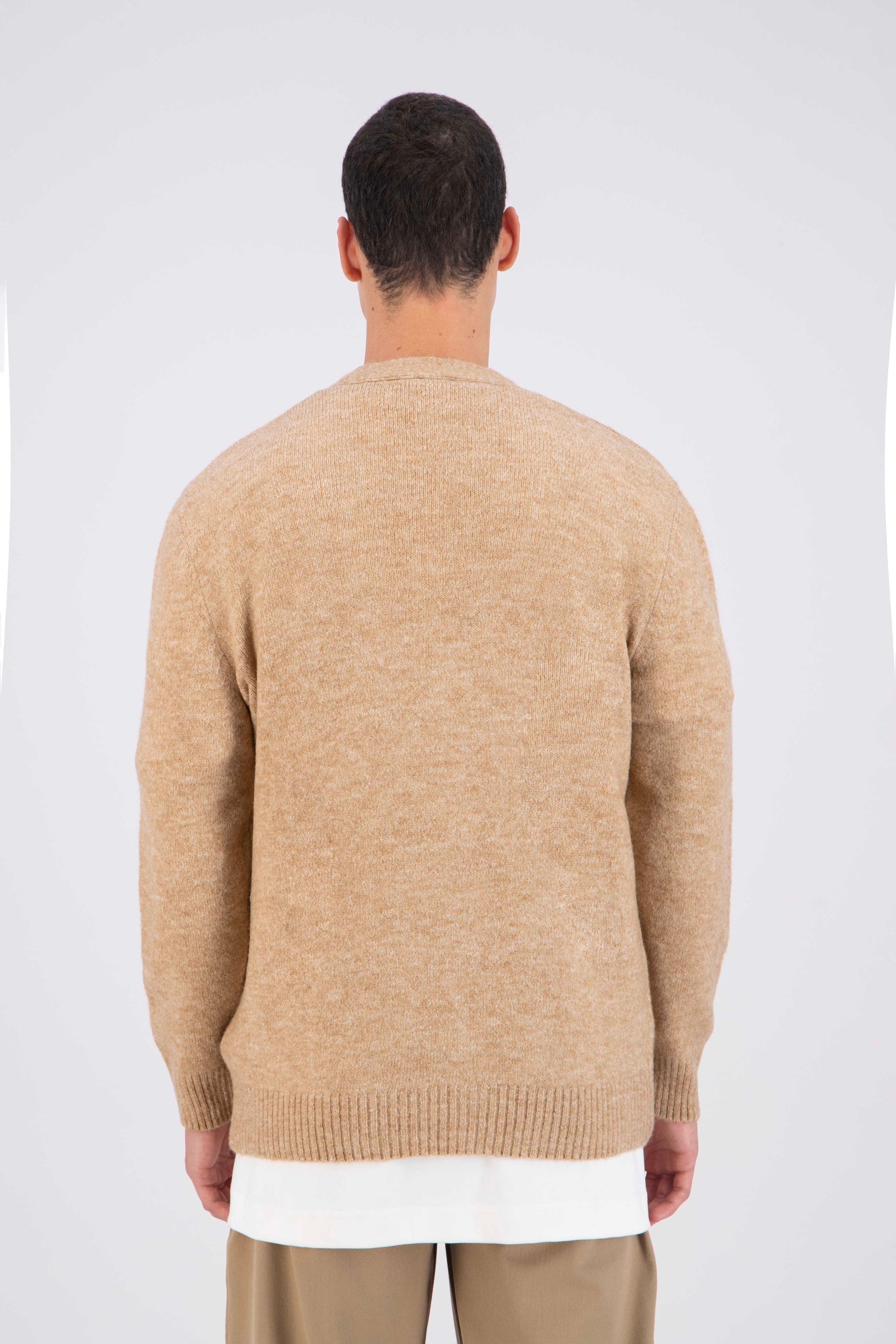 EXCEPTION Premium Cardigan