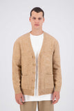 EXCEPTION Premium Cardigan