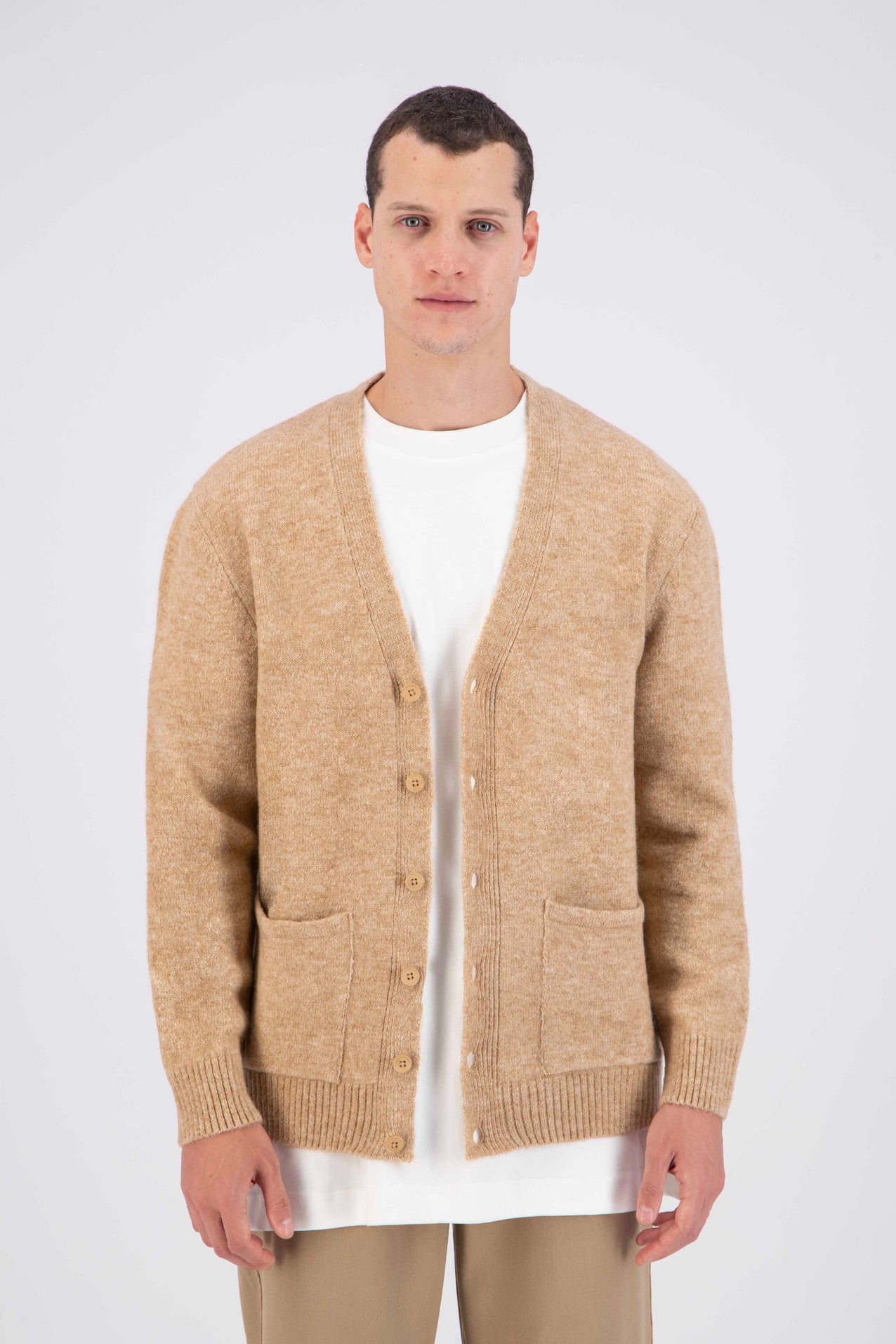 EXCEPTION Premium Cardigan