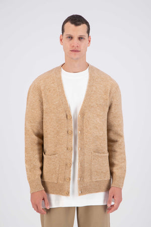EXCEPTION Premium Cardigan