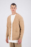 EXCEPTION Premium Cardigan