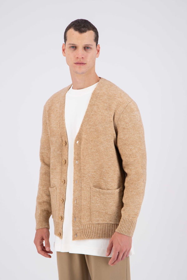 EXCEPTION Premium Cardigan
