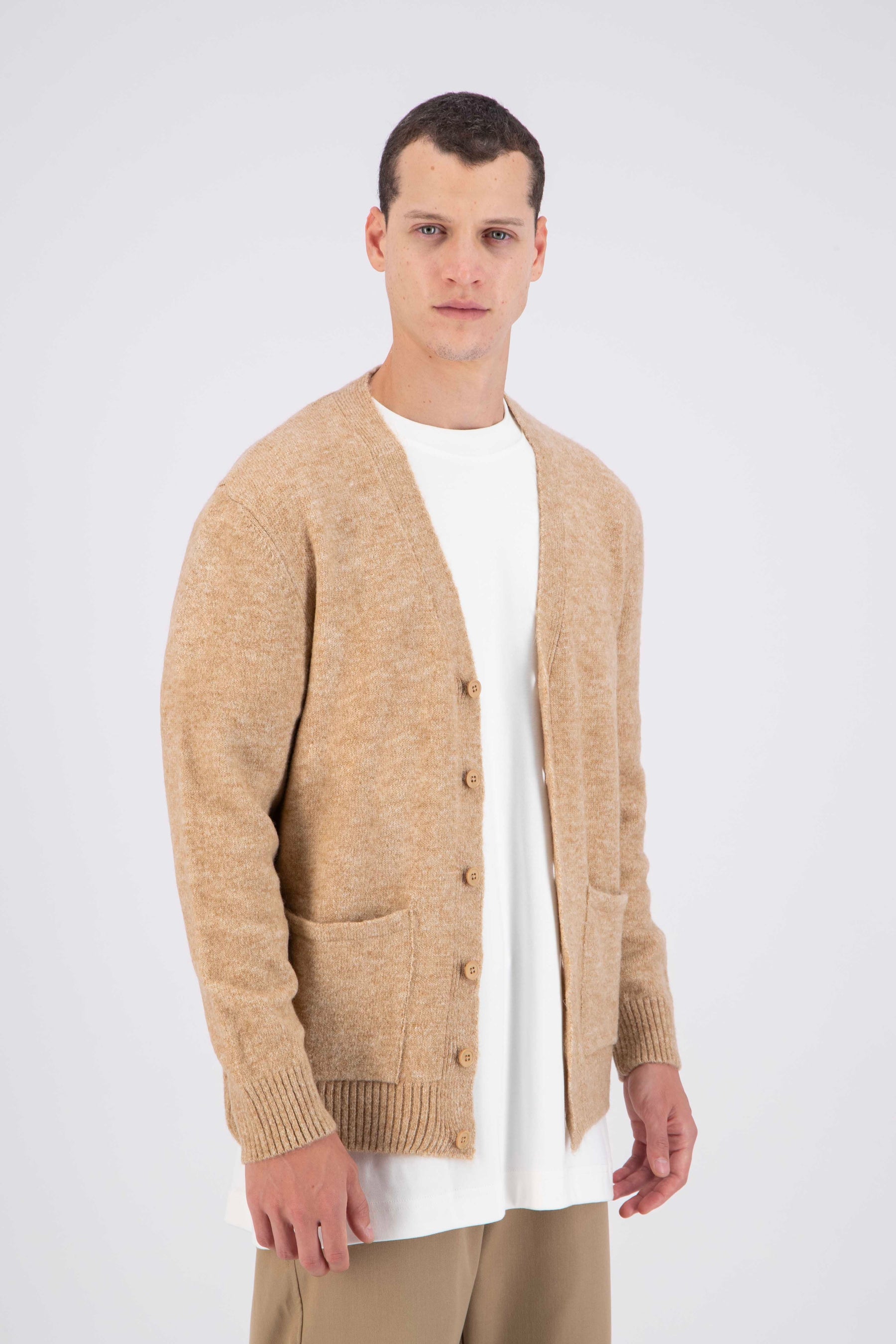 EXCEPTION Premium Cardigan