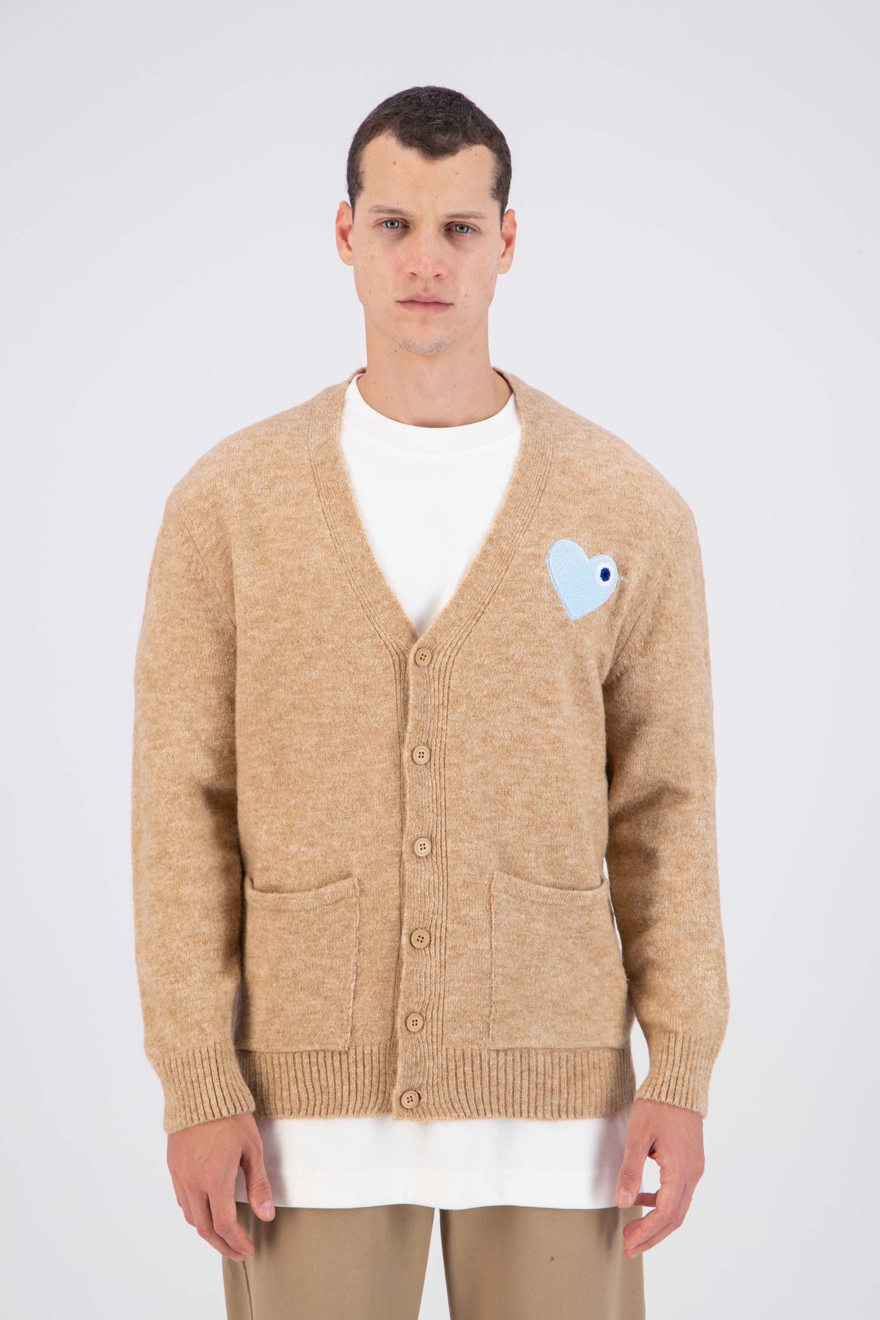 COEUR CHIC Premium Cardigan