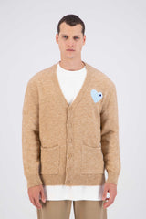 COEUR CHIC Premium Cardigan