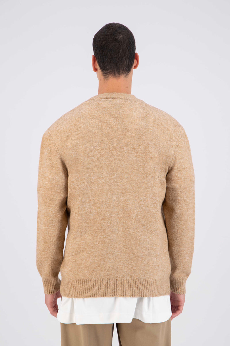 COEUR CHIC Premium Cardigan