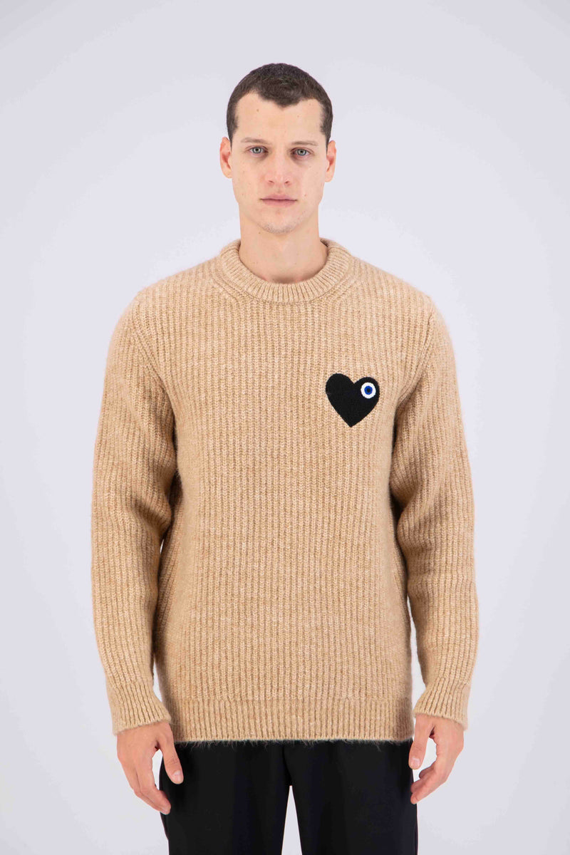 COEUR CHIC Pull