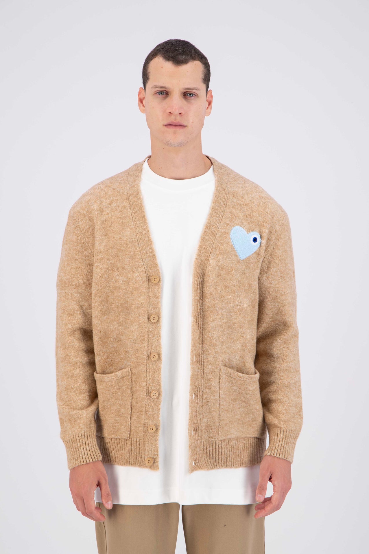 COEUR CHIC Premium Cardigan