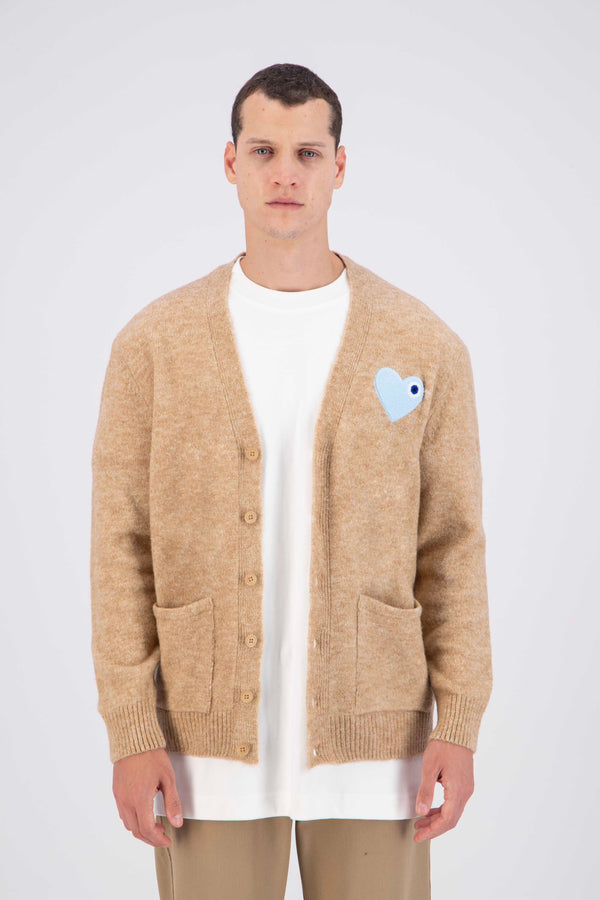 COEUR CHIC Premium Cardigan