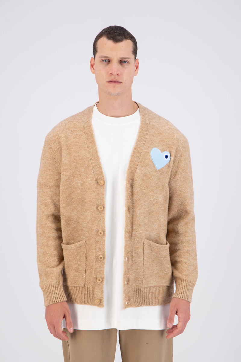 COEUR CHIC Premium Cardigan