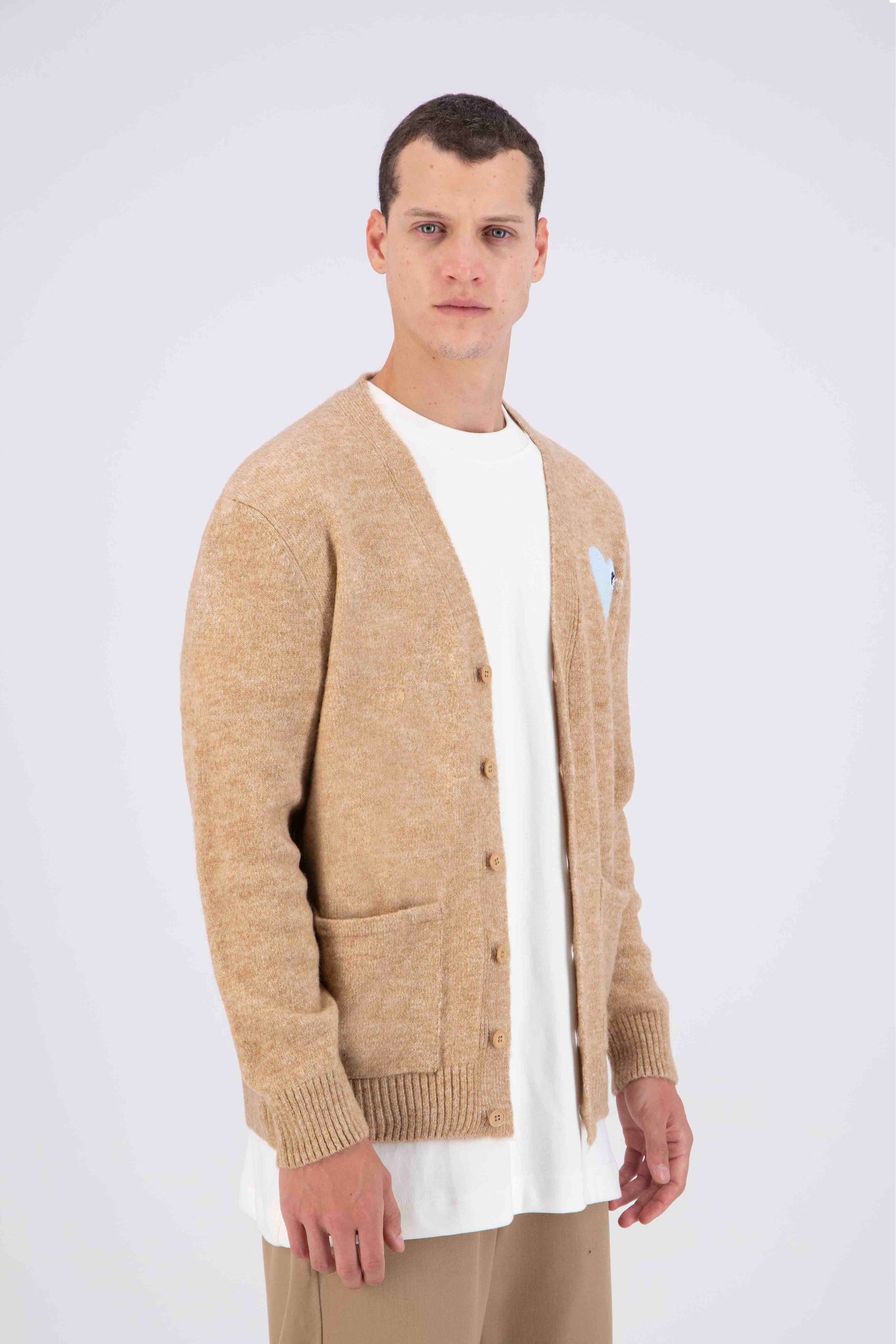 COEUR CHIC Premium Cardigan