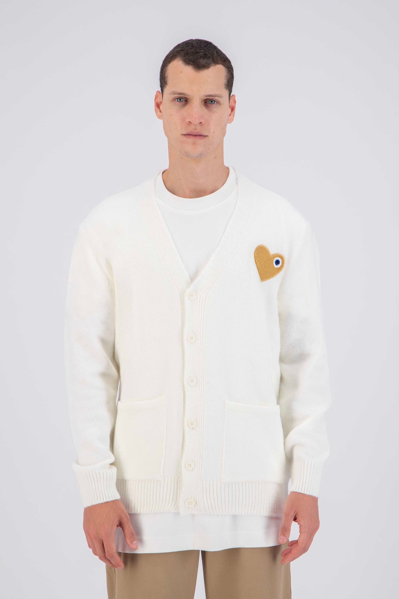 COEUR CHIC Premium Cardigan