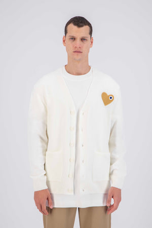 COEUR CHIC Premium Cardigan