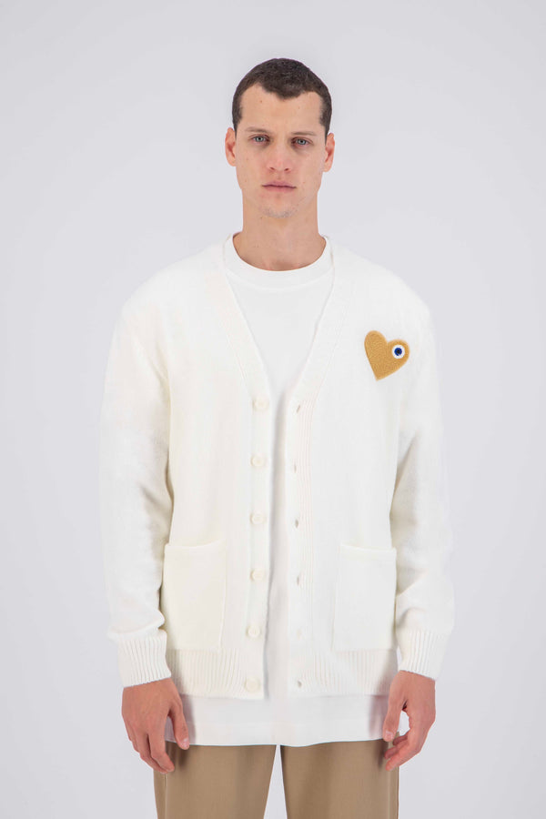 COEUR CHIC Premium Cardigan