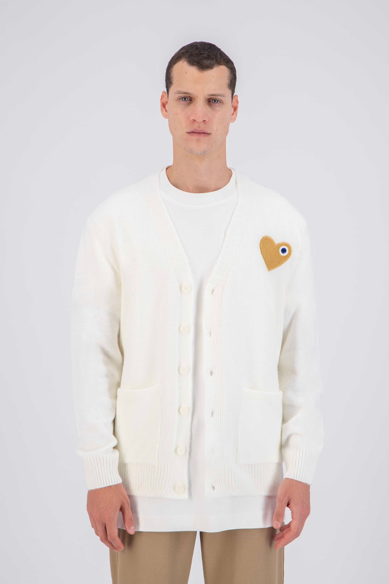 COEUR CHIC Premium Cardigan