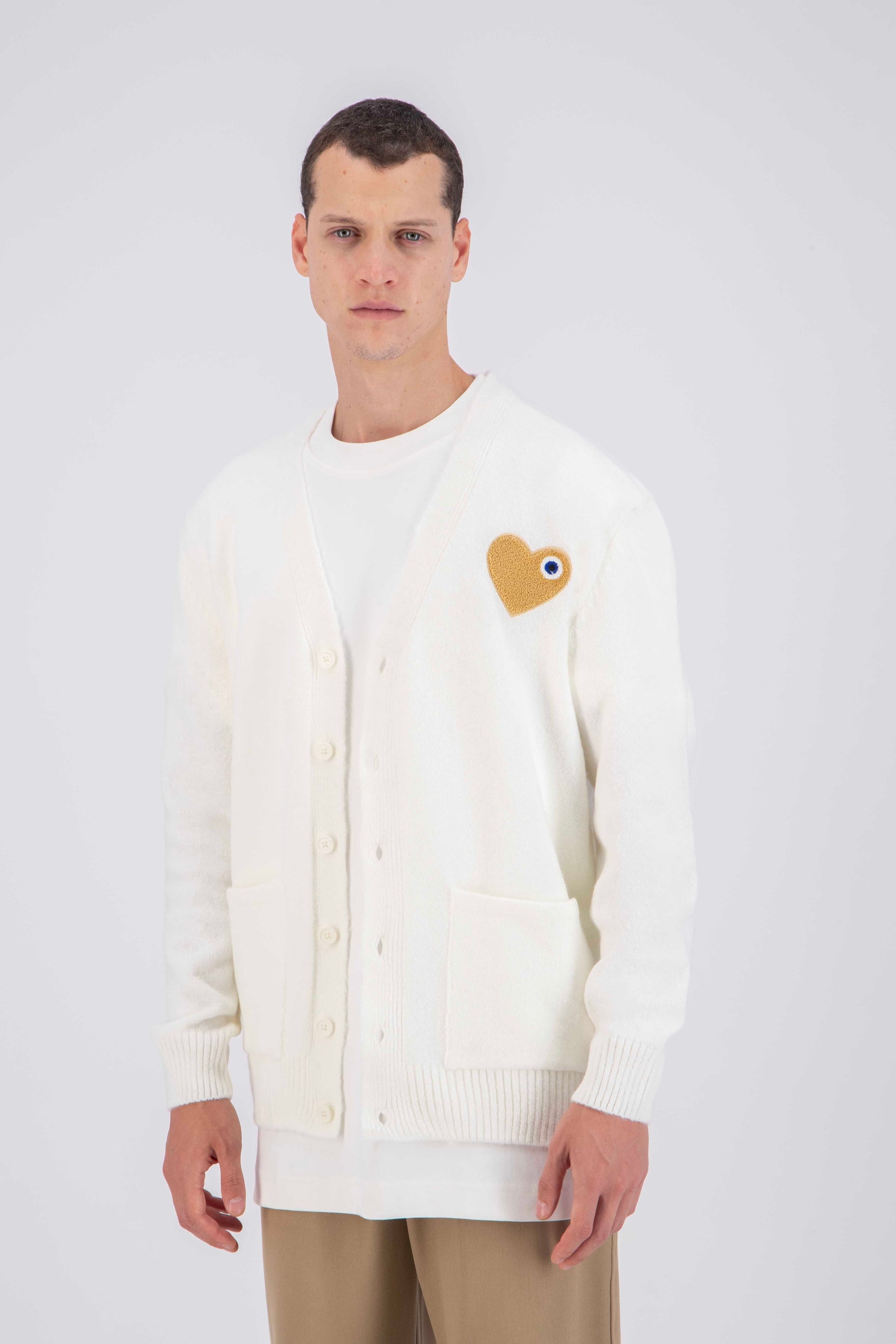 COEUR CHIC Premium Cardigan