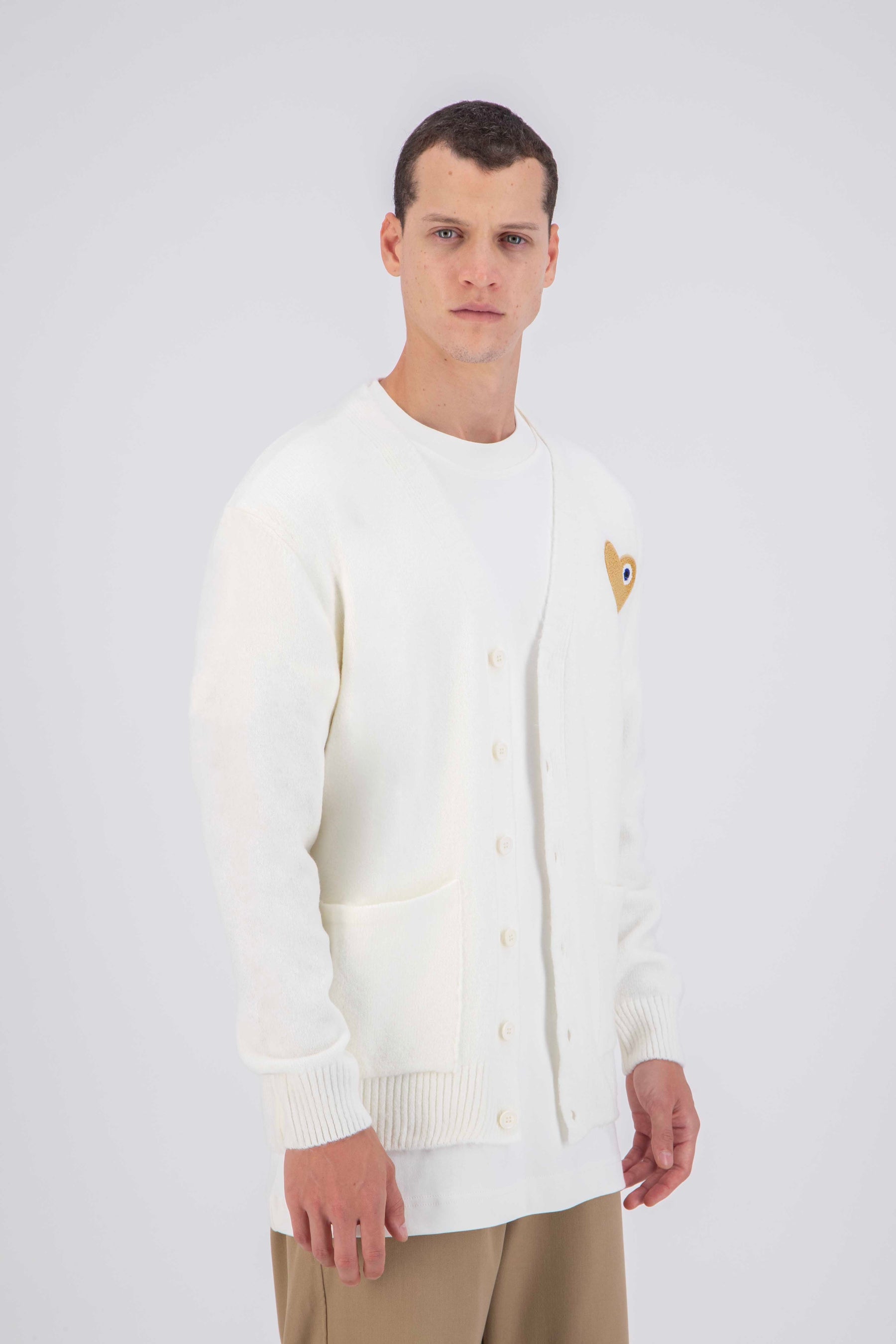 COEUR CHIC Premium Cardigan