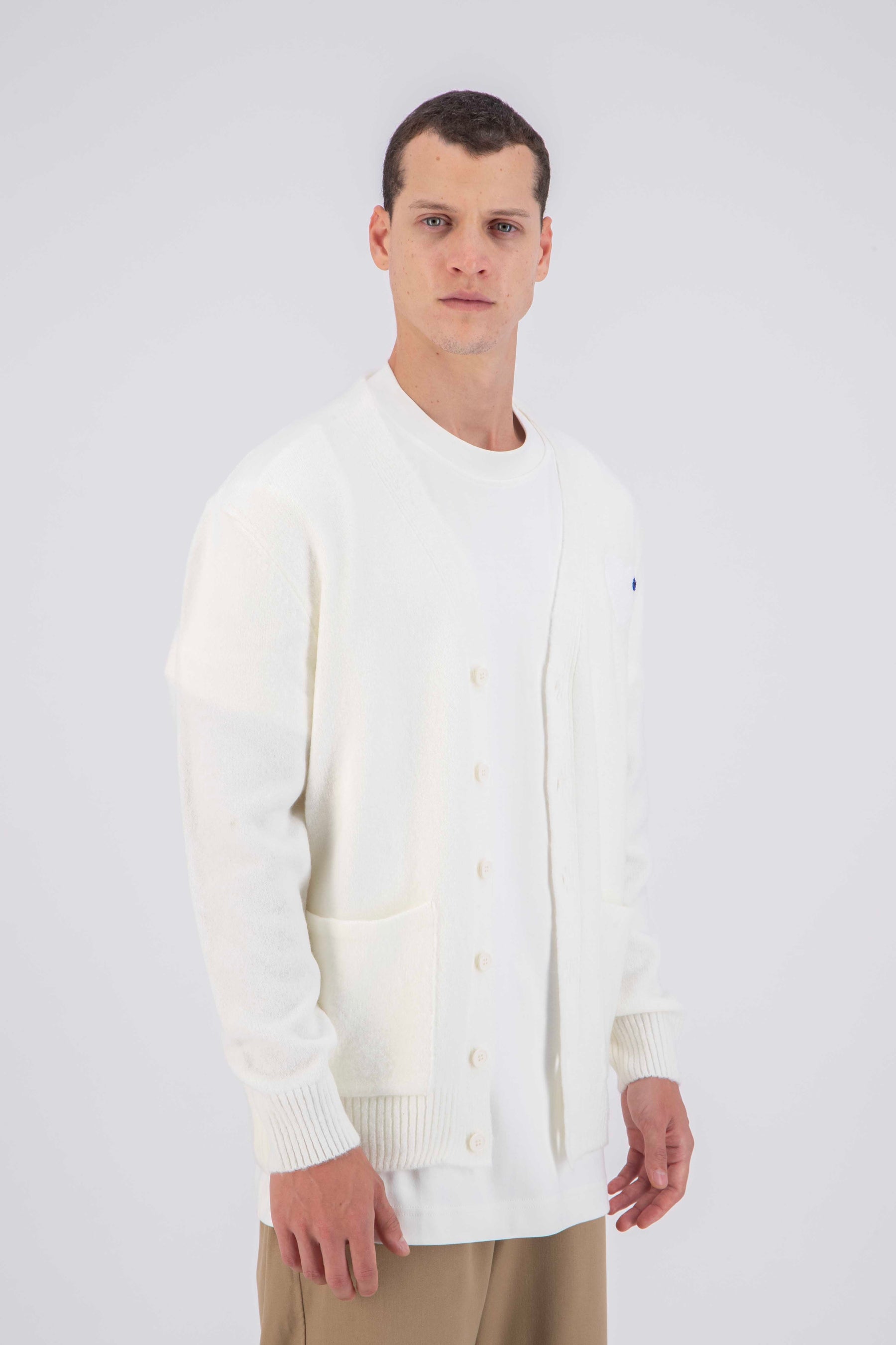 HEART CHIC Premium Cardigan